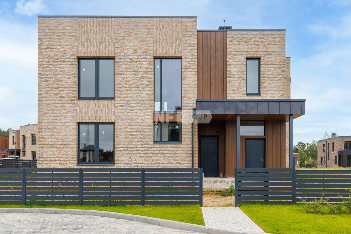 «Маслово Forest Club» (Маслово Forest Club)