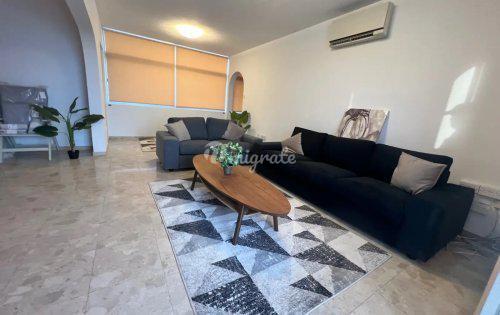 Квартира с 3 спальнями в туристическом районе Агиос Тихон, Лимассол
 (3 Bedroom Apartment in Agios Tychon Tourist Area, Limassol)