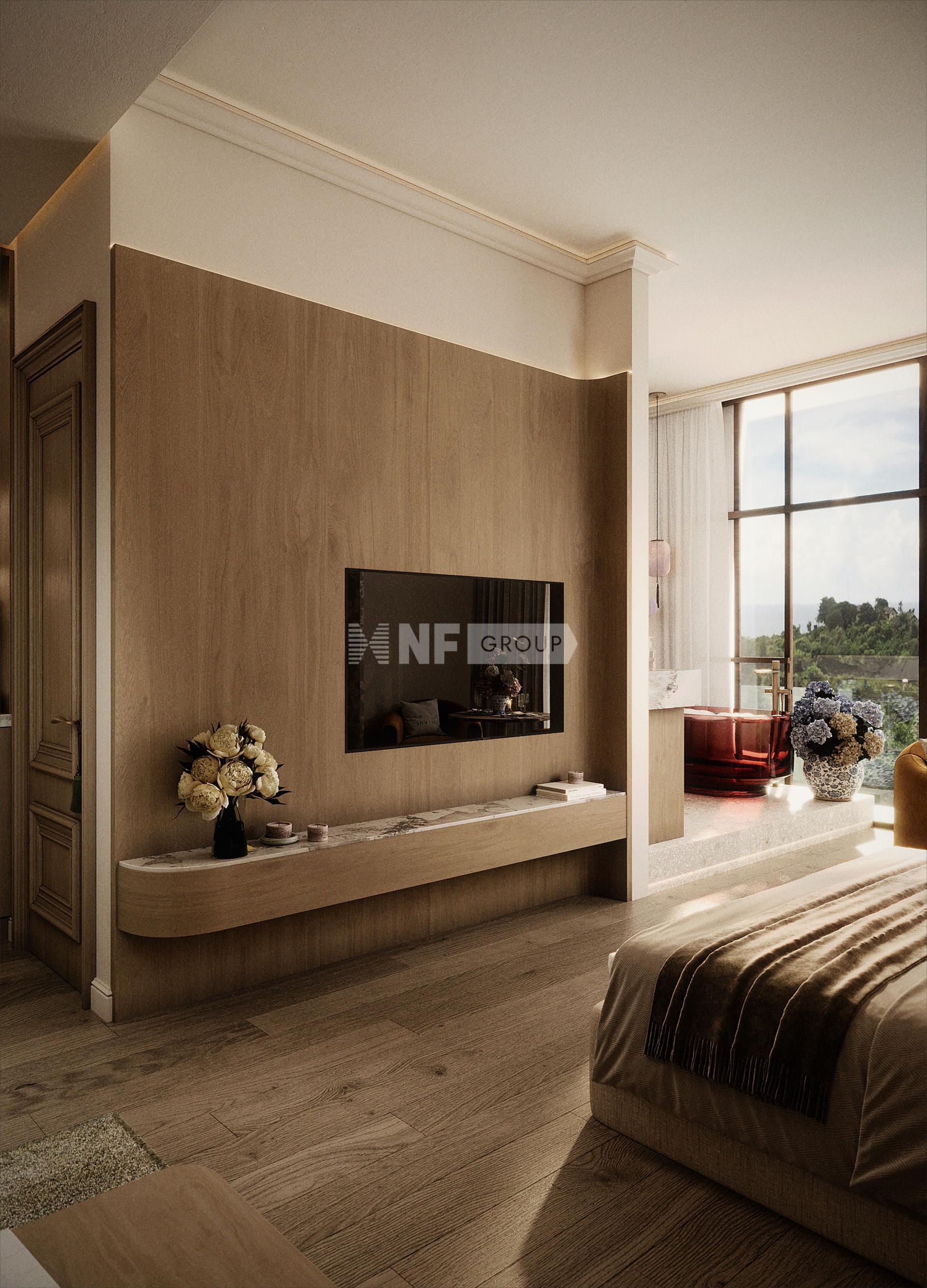 Bloom Boutique Apartments