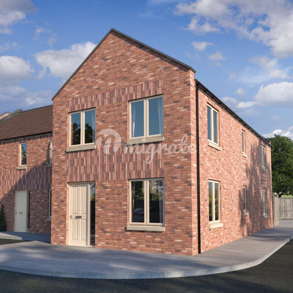 Вилла в Lake Lane, Frampton on Severn, GL2