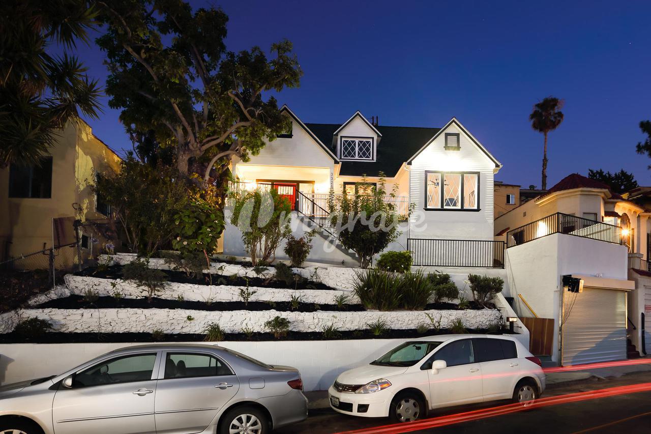 Дом с 4 спальнями в Лос-Анджелесе