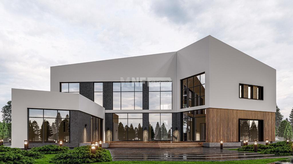 «Резиденции Березки» (Rezidentsii Berezki)