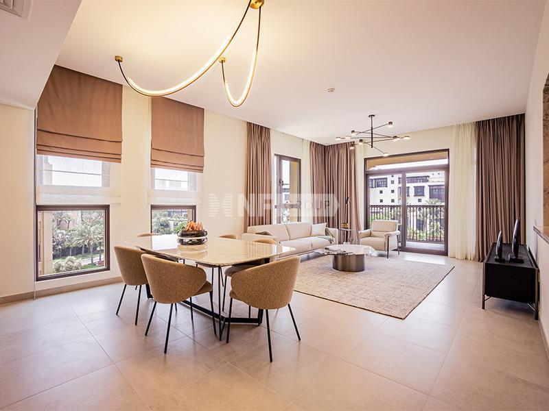 Madinat Jumeirah Living