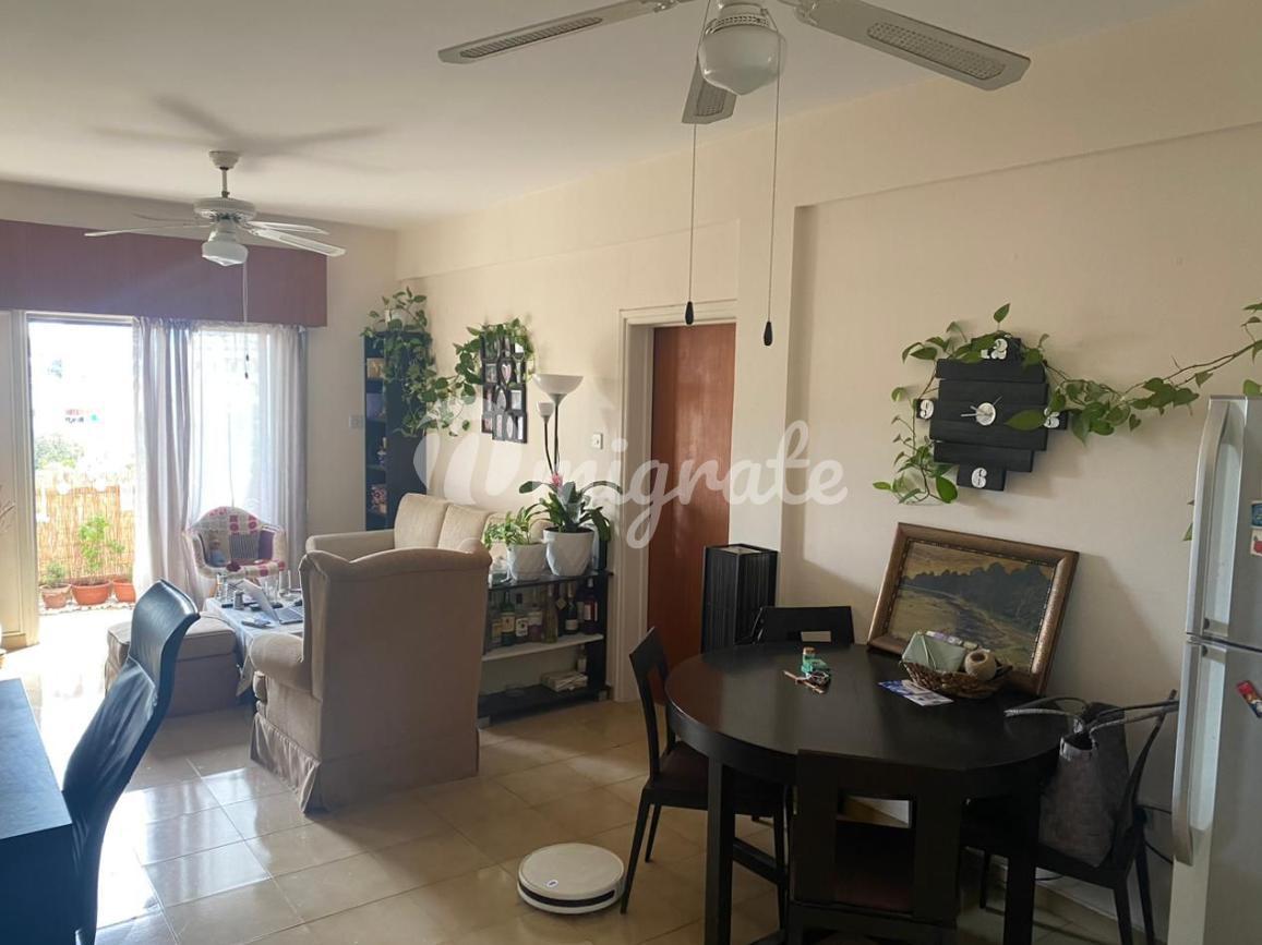 Квартира с 2 спальнями в Потамос Гермасойяс, Лимассол
 (2 Bedroom Apartment in Potamos Germasogeias, Limassol)