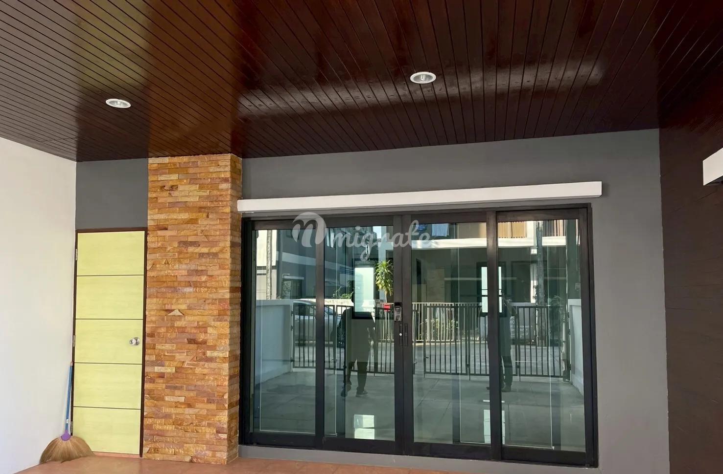 Plus Townhome Phuket