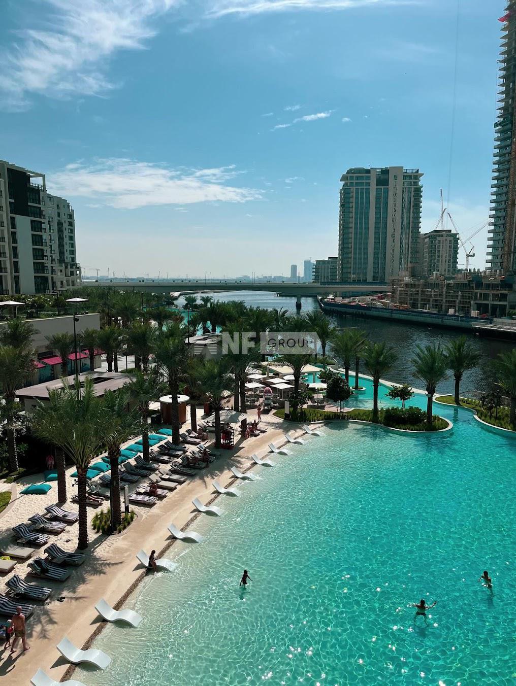 Vida Creek Residences