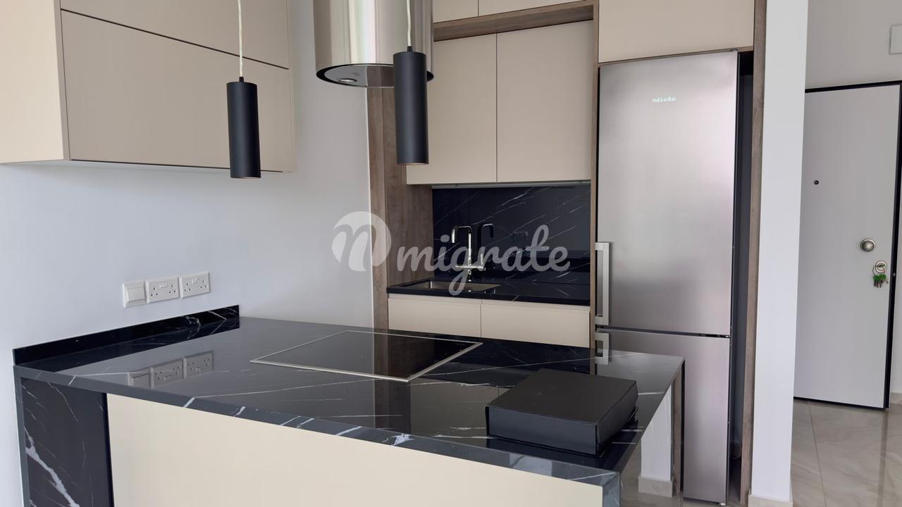 Пентхаус с 3 спальнями в туристическом районе Гермасойя, Лимассол
 (3 Bedroom Apartment Penthouse in Germasogeia tourist area, Limassol)