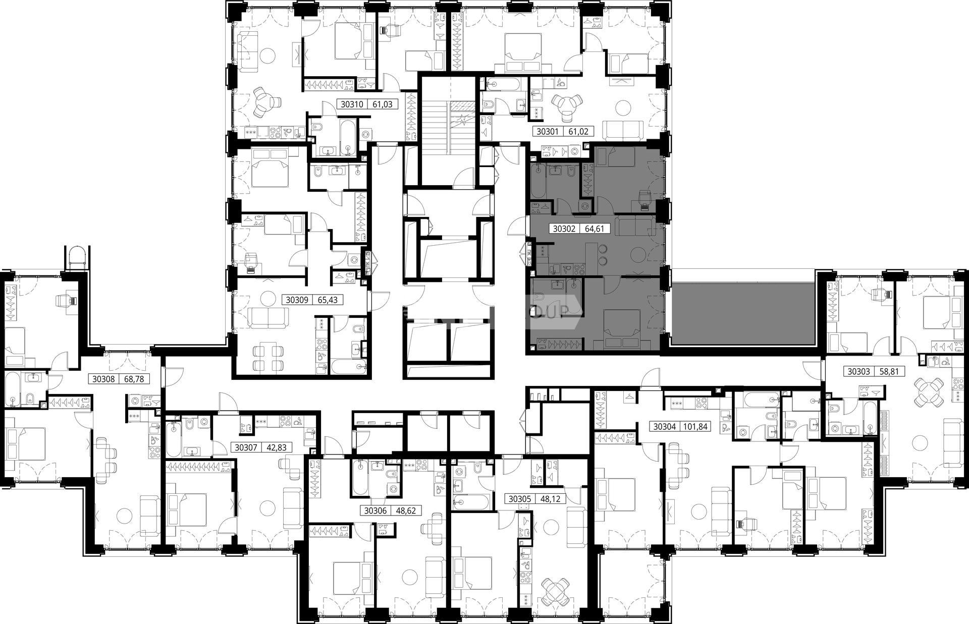 City Bay (Сити Бэй)