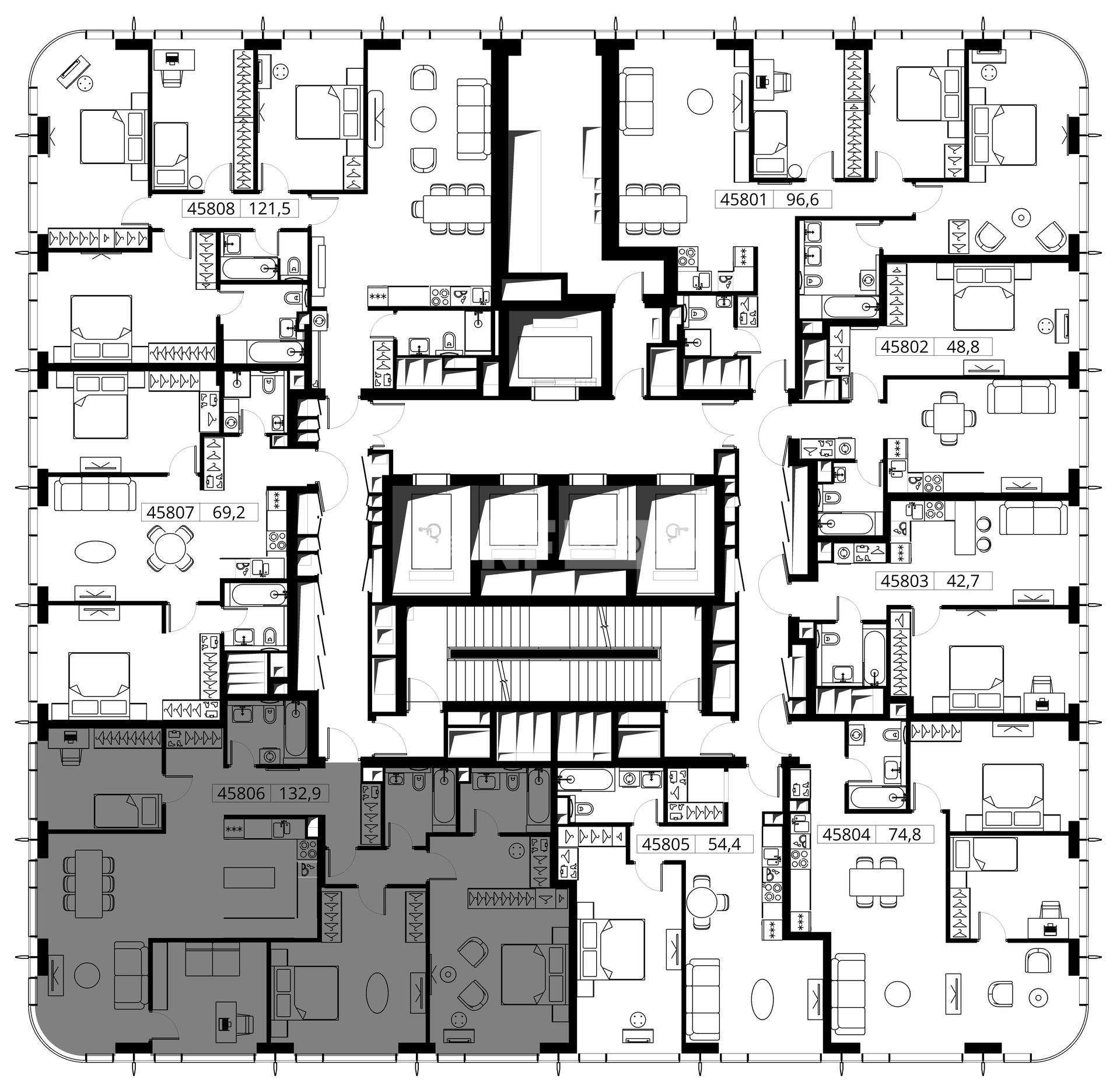 «Сити Бэй» (City Bay)