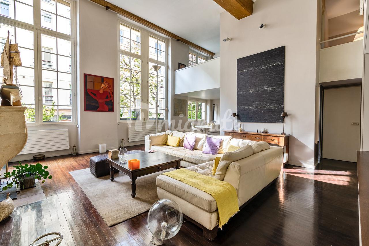 Апартамент в PARIS, 75001