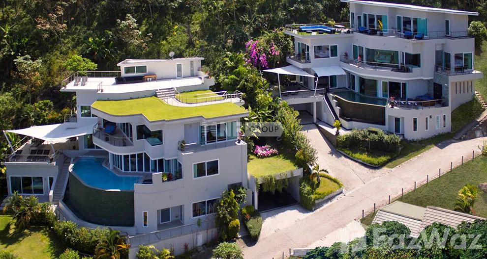 9 Bedrooms Pool Villa with Open Seaview for Sale