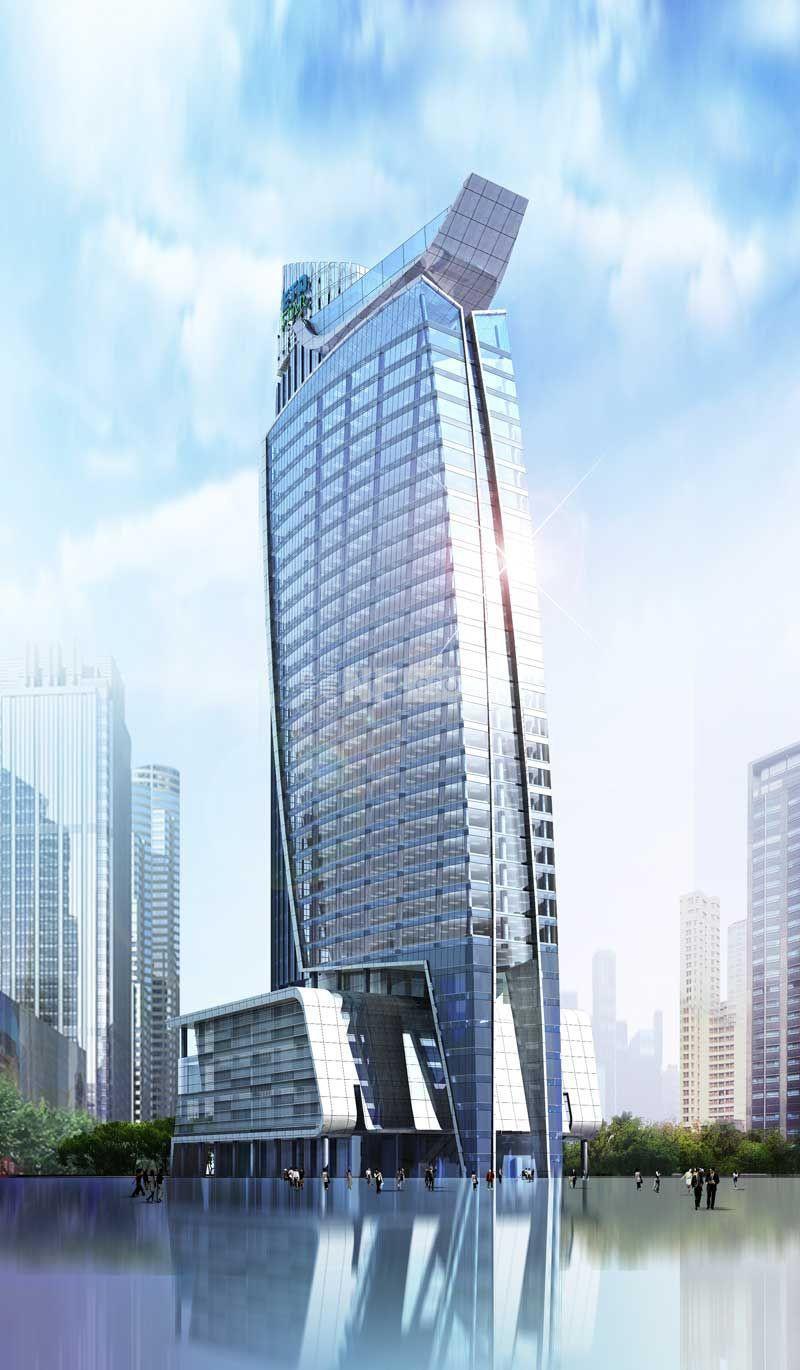 Al Manara Tower