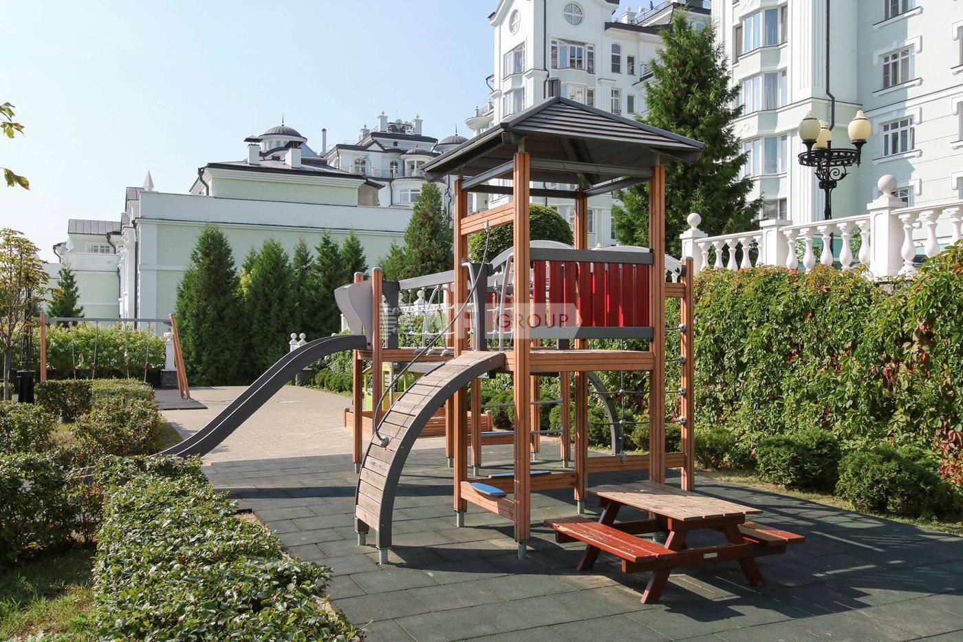 Инфраструктура