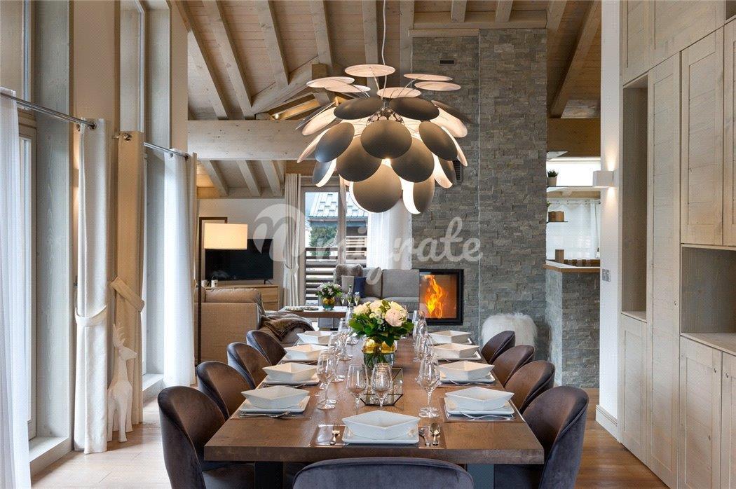 Апартамент в Courchevel, Savoie, Rhone-Alpes