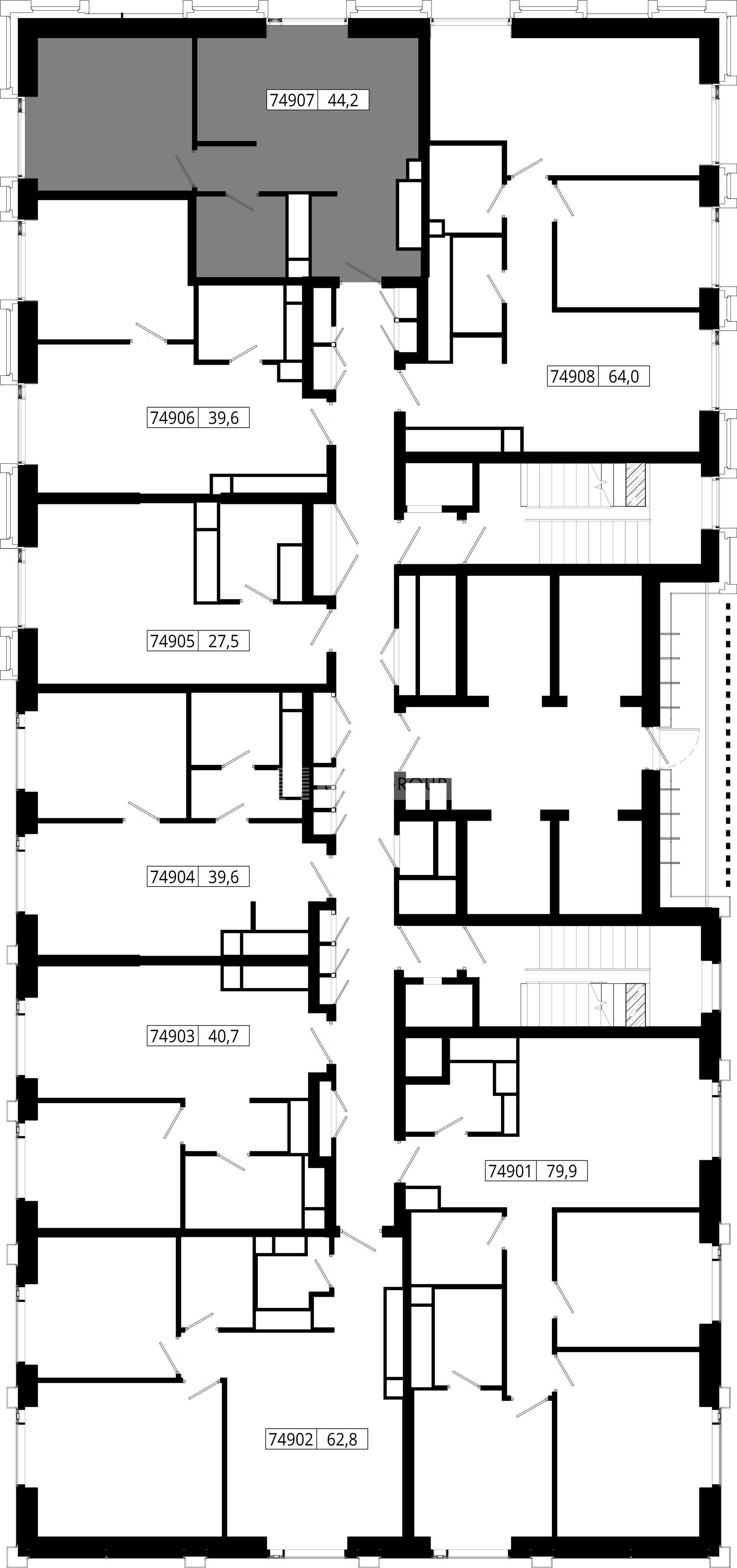 City Bay (Сити Бэй)