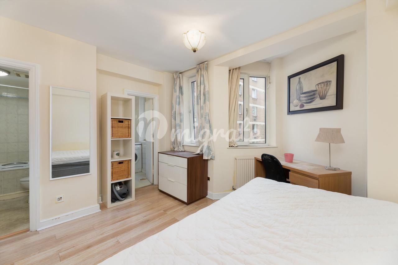 Продажа - Квартира в Chelsea Cloisters, Sloane Avenue, London, SW3 3EG - в  Лондоне в Великобритании, цена € 339 868 | KF.expert