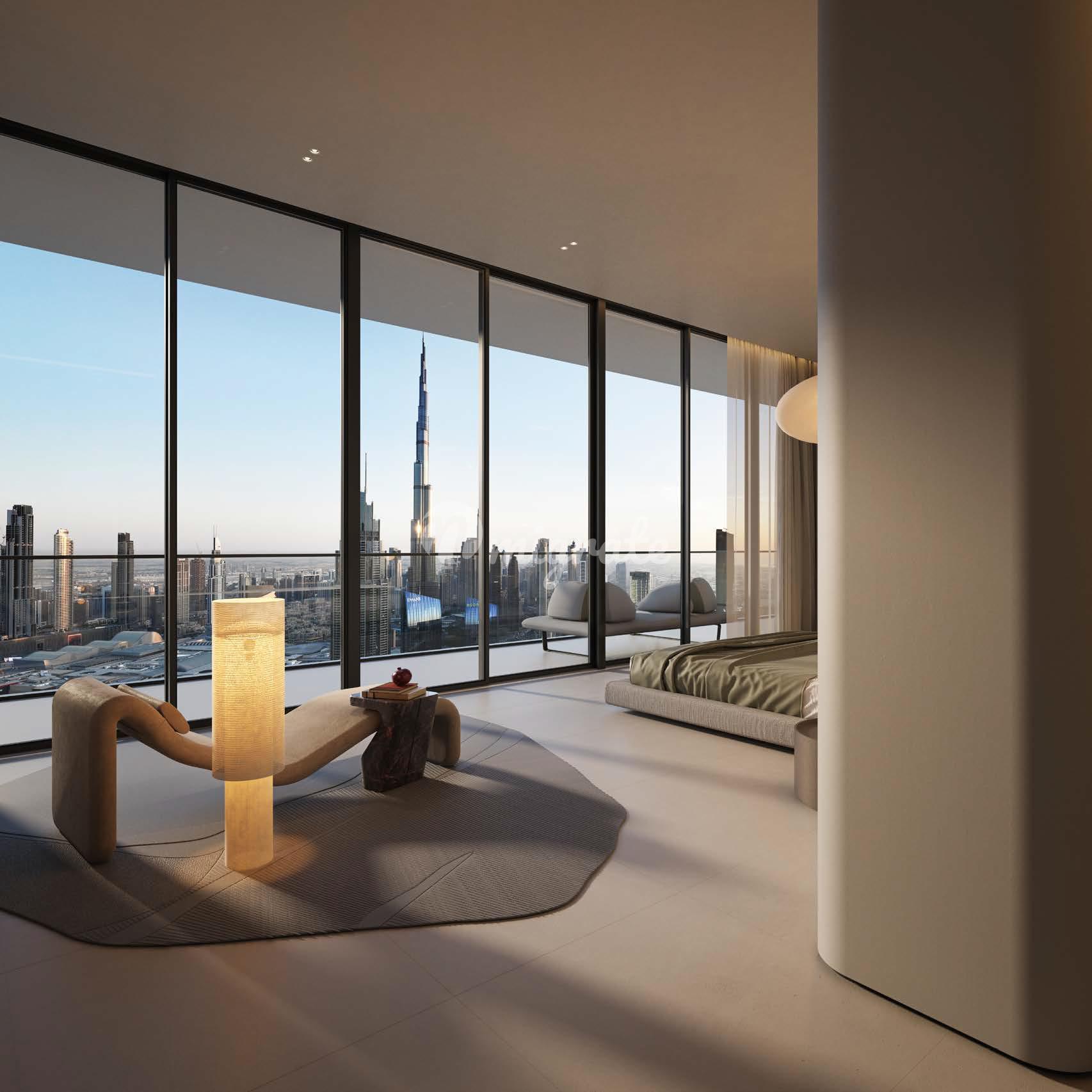 Akala DIFC Residences