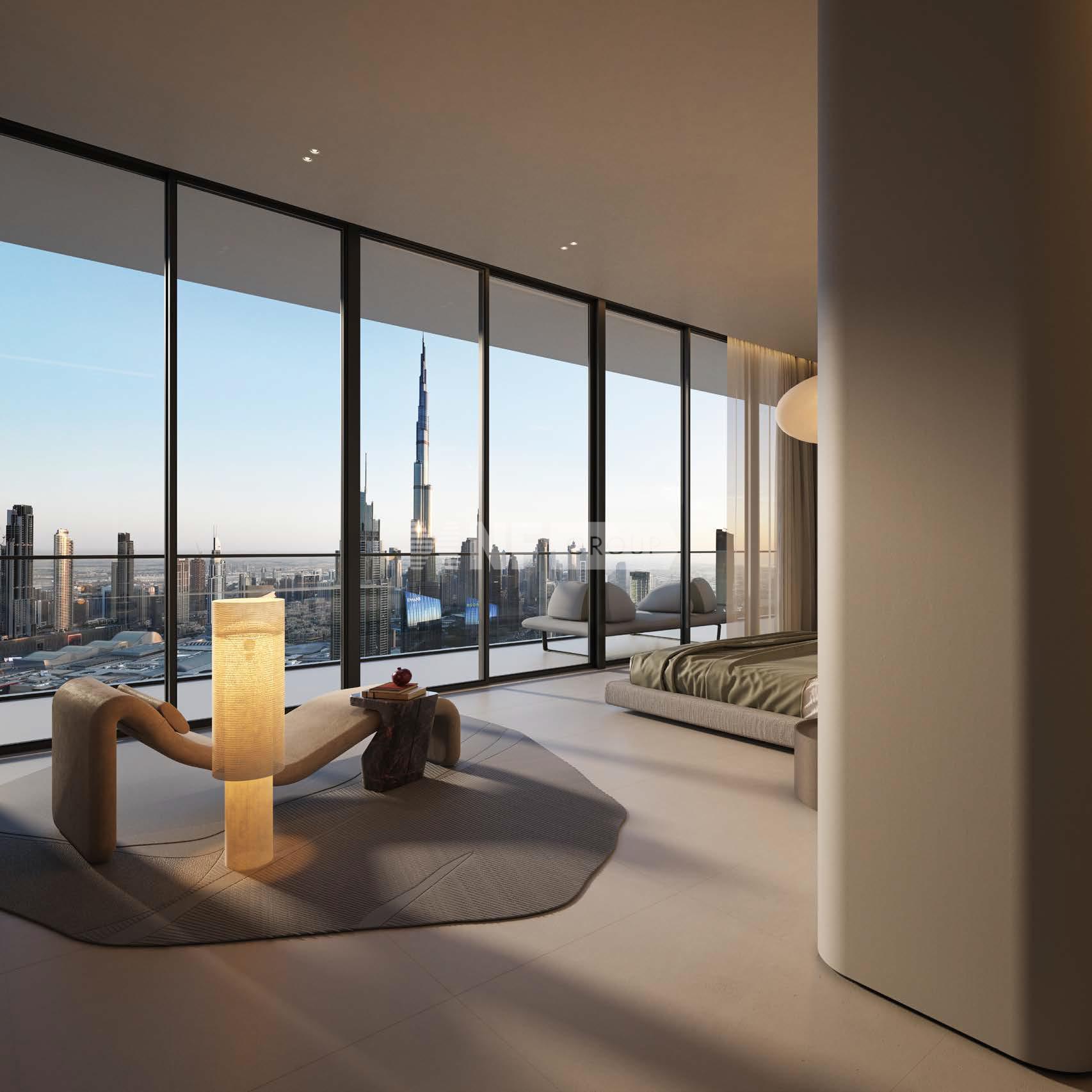 Akala DIFC Residences