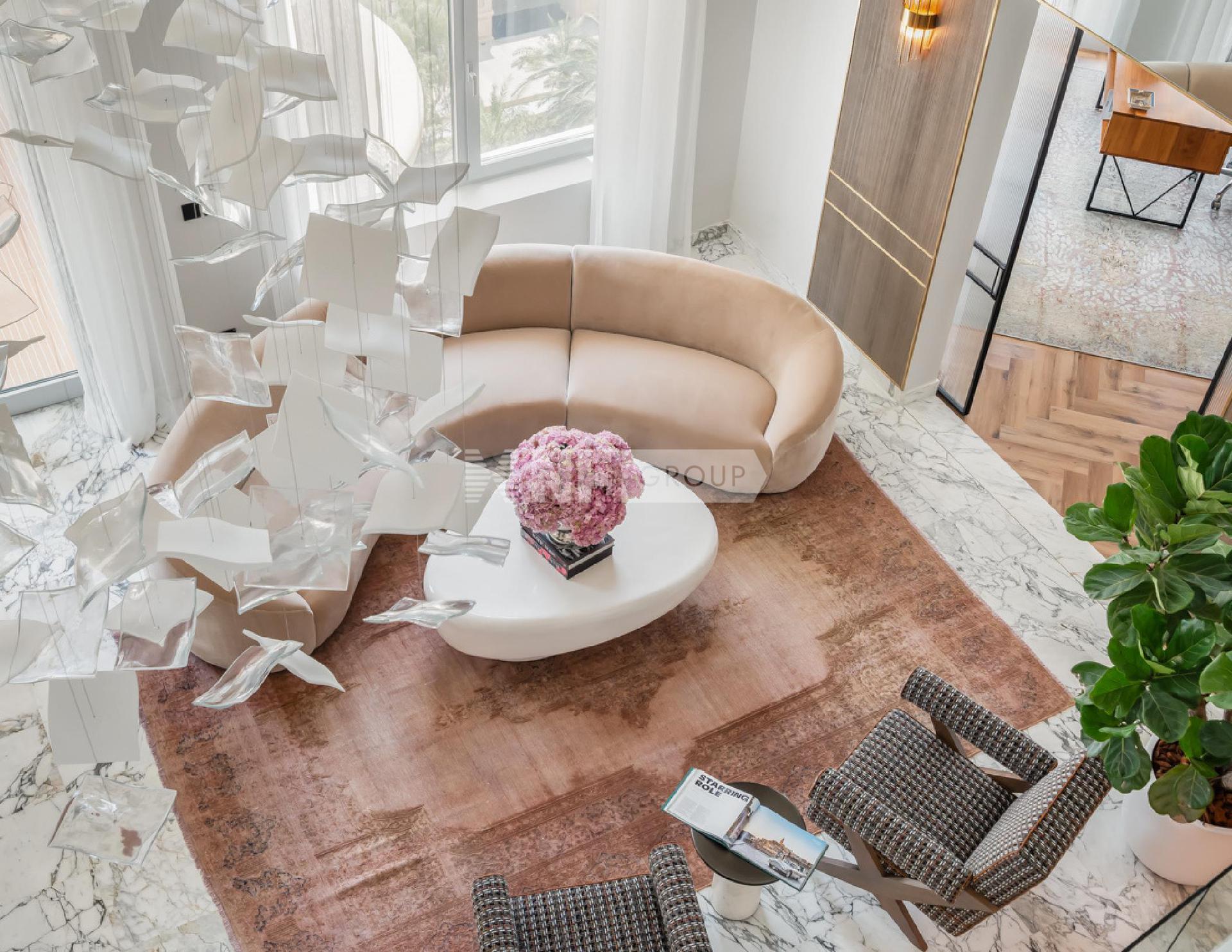 Shoreline Residences