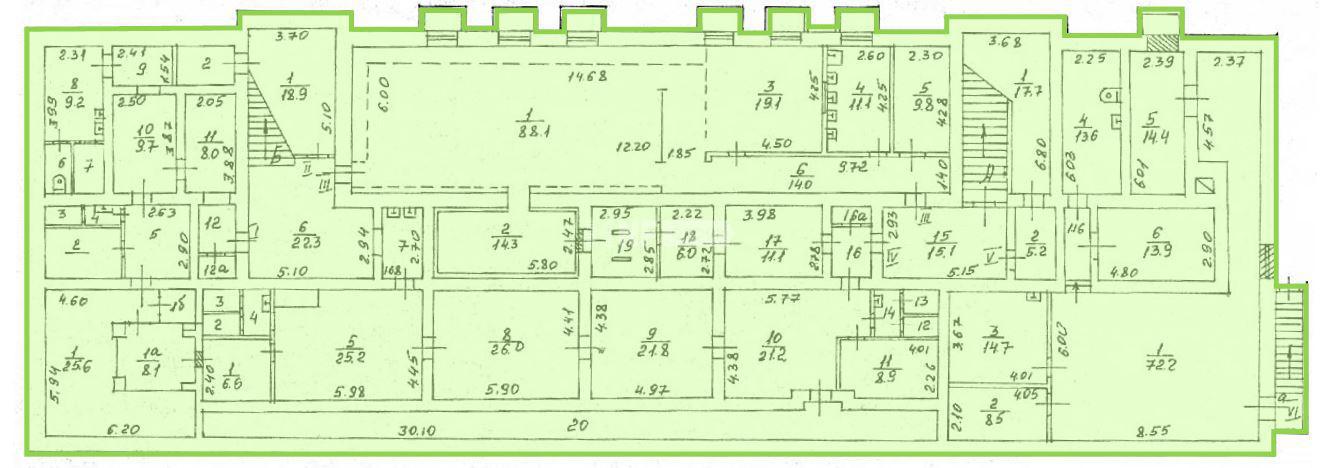 Шелепихинское шоссе, д. 23 стр. 1 (Shelepikhinskoe shosse, d. 23 str. 1)