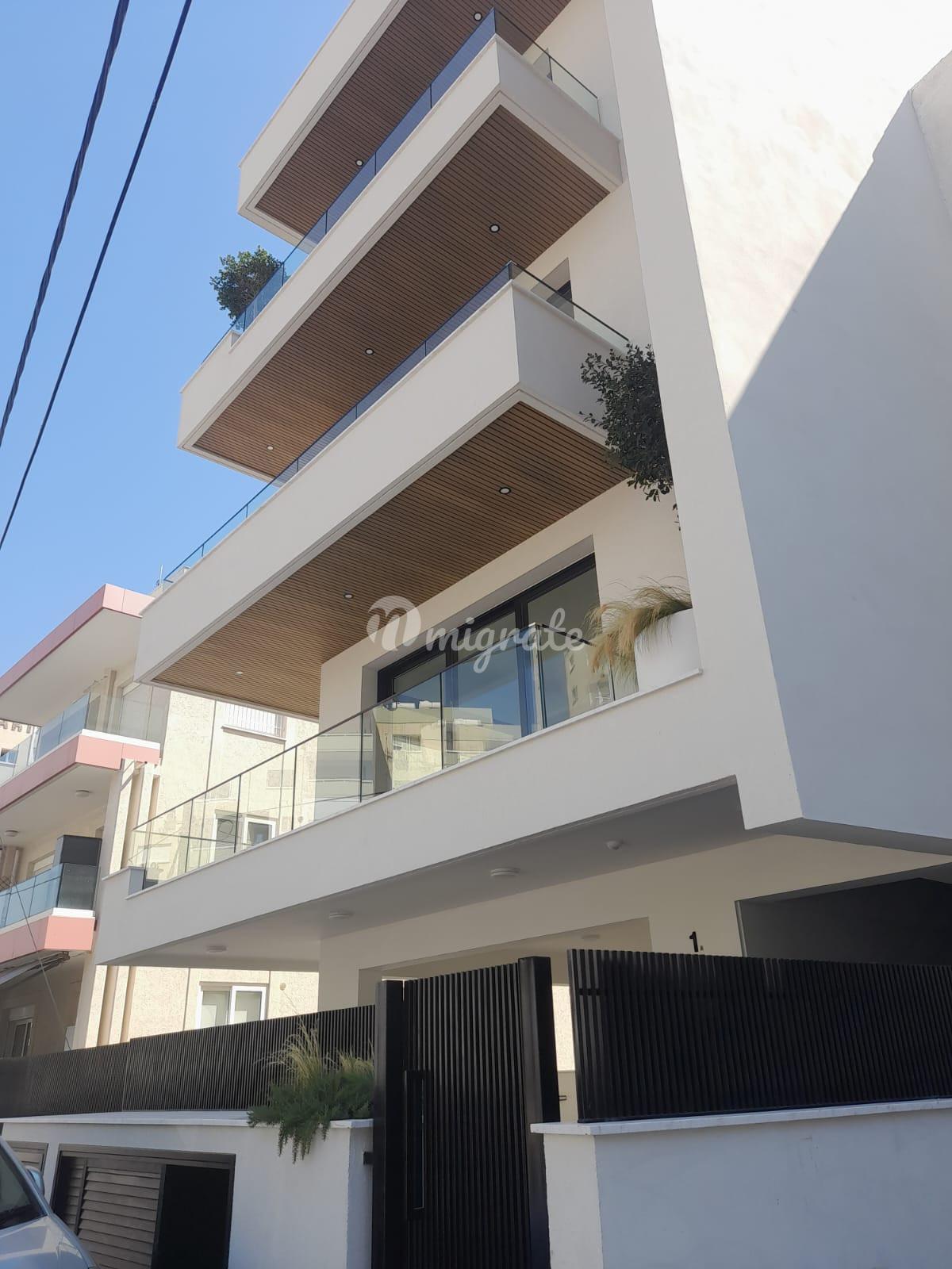 Квартира с 2 спальнями в Меса-Гайтония, Лимассол
 (2 Bedroom Apartment in Mesa Geitonia, Limassol)