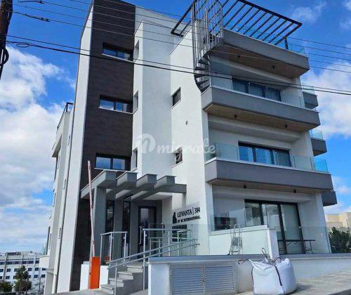 Квартира с 2 спальнями в Агиа Фила, Лимассол
 (2 Bedroom Apartment in Agia Fyla, Limassol)