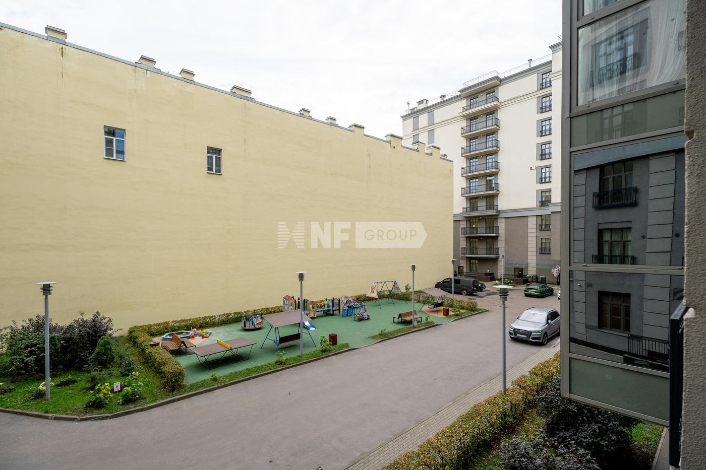 NF Group