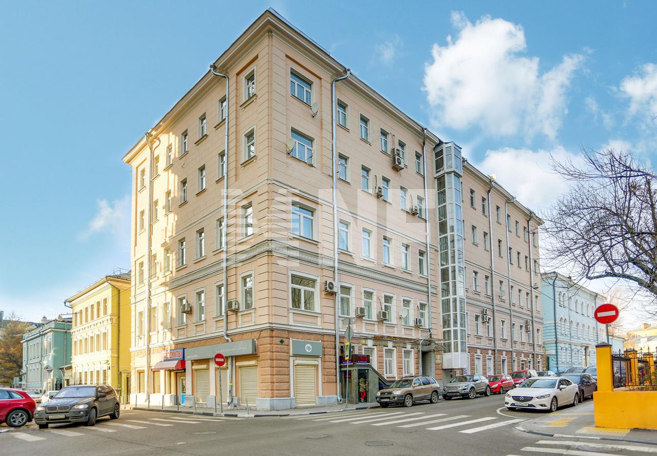 Продажа 5-комнатной квартиры 225 м² в ЖК Большая Молчановка, 30/7,  Молчановка Б. улица, д. 30/7 по цене 104 990 000 руб. | Лот as23904