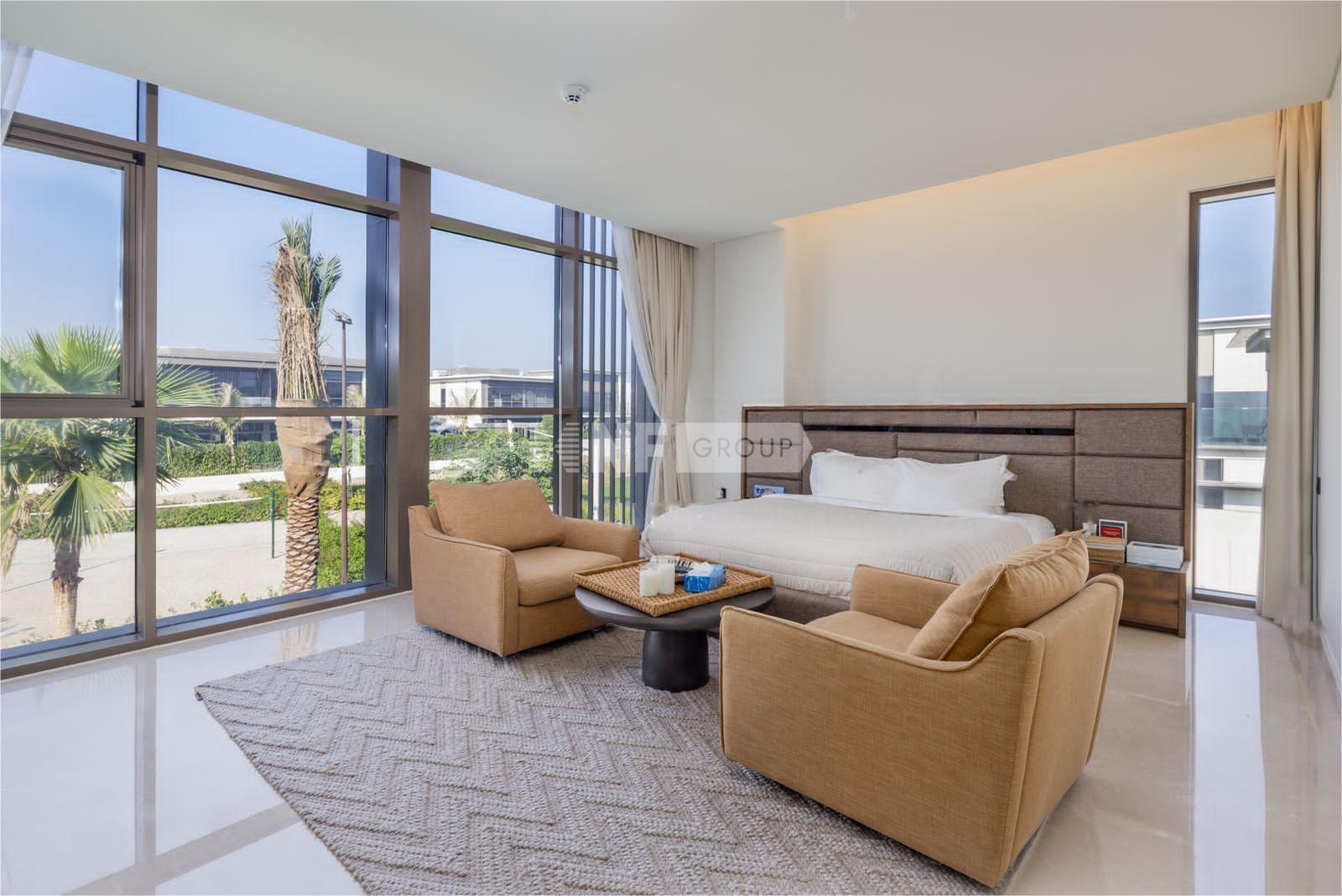 Villas in Dubai Hills