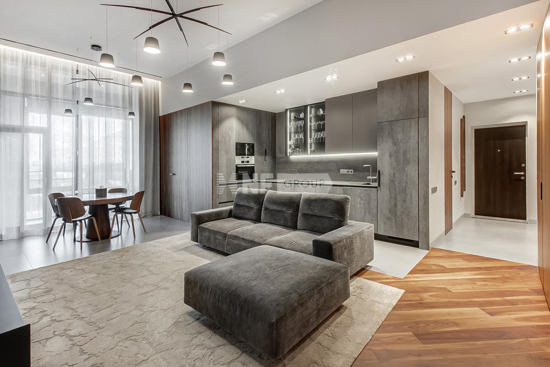 «Сколково Парк» (Сколково Парк)