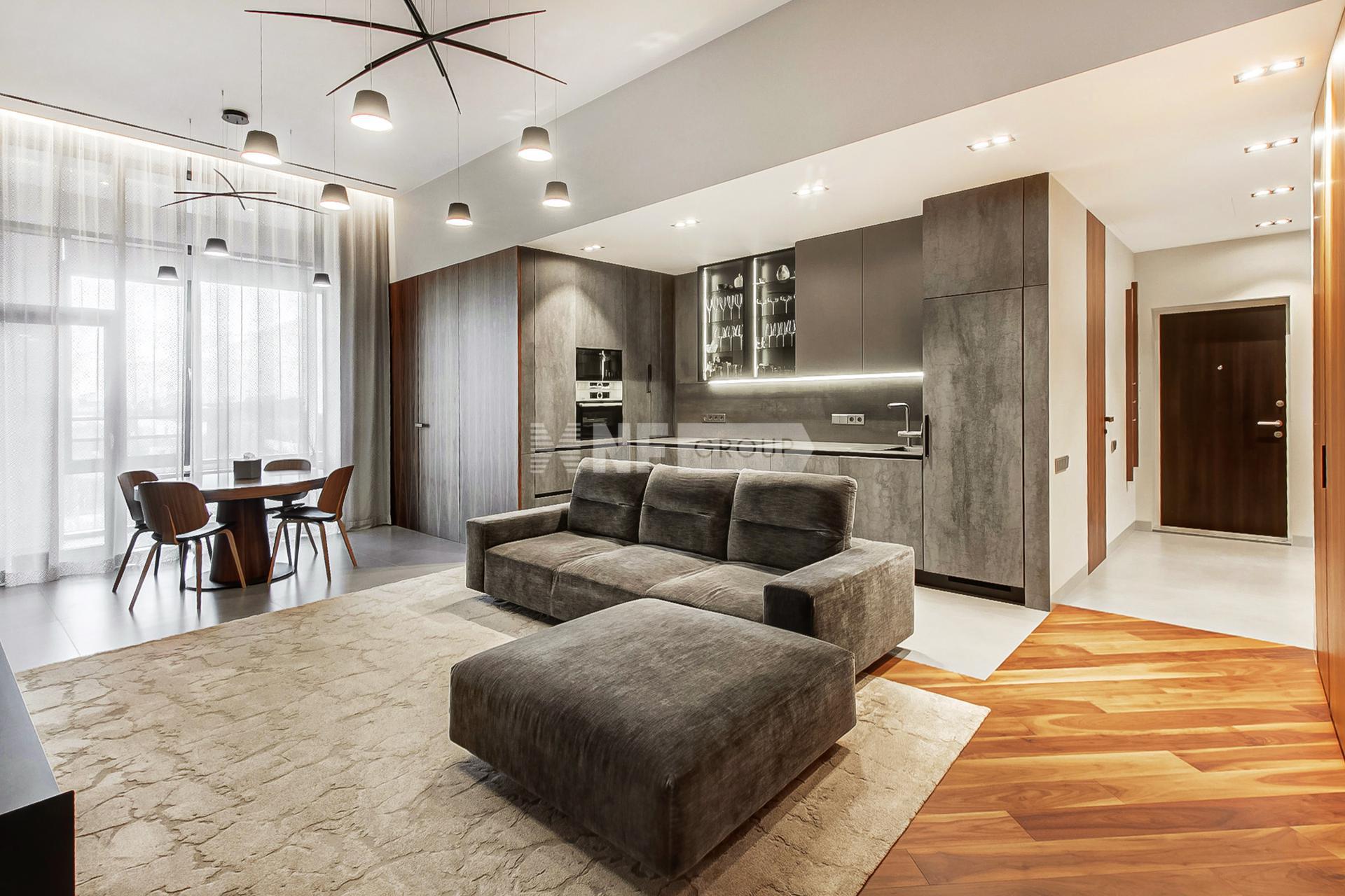 «Сколково Парк» (Сколково Парк)