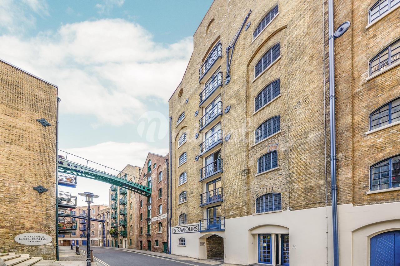 Квартира в St. Saviours Wharf, Shad Thames, London, SE1