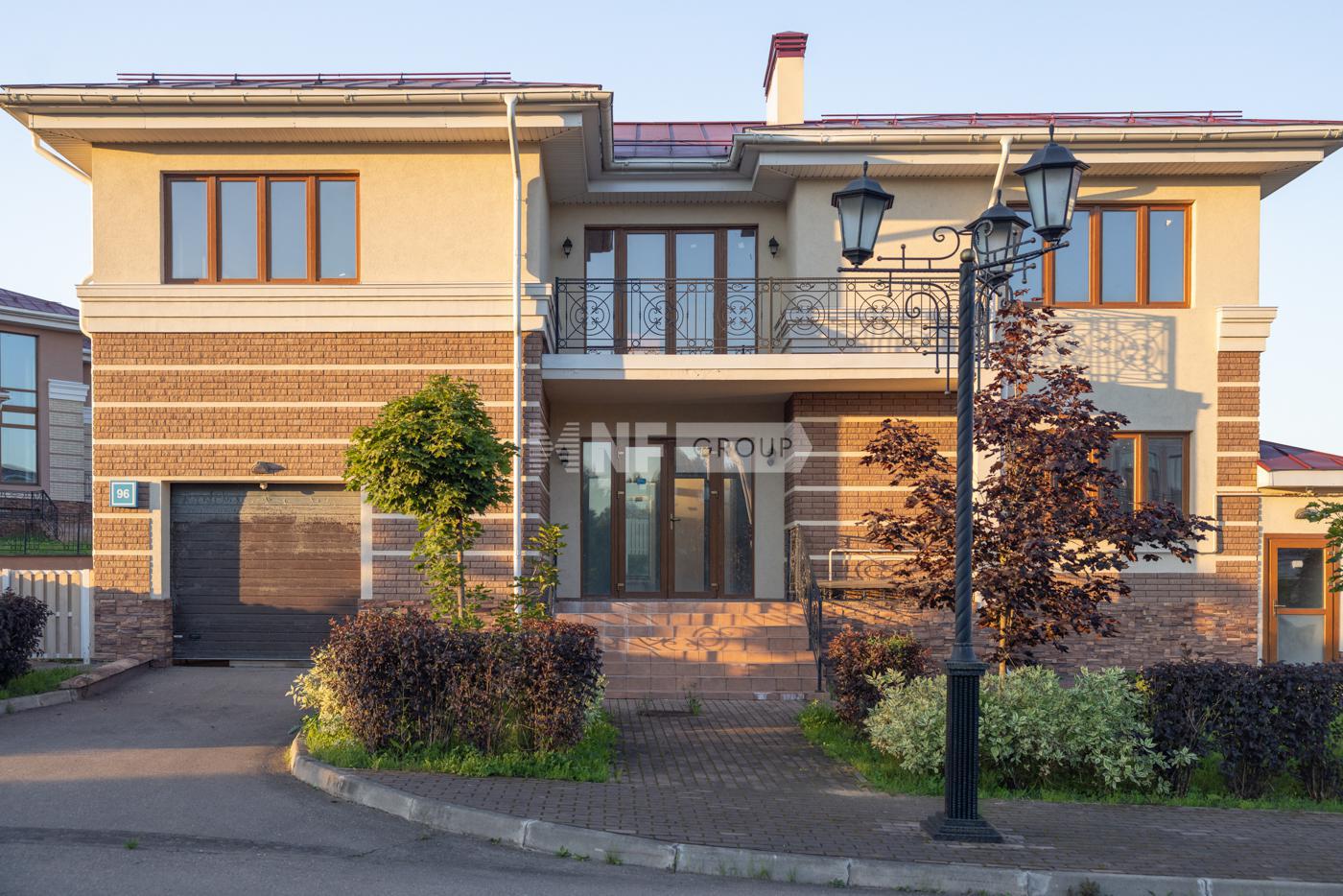 «Резиденция Николинские Ключи» (Резиденция Николинские Ключи)