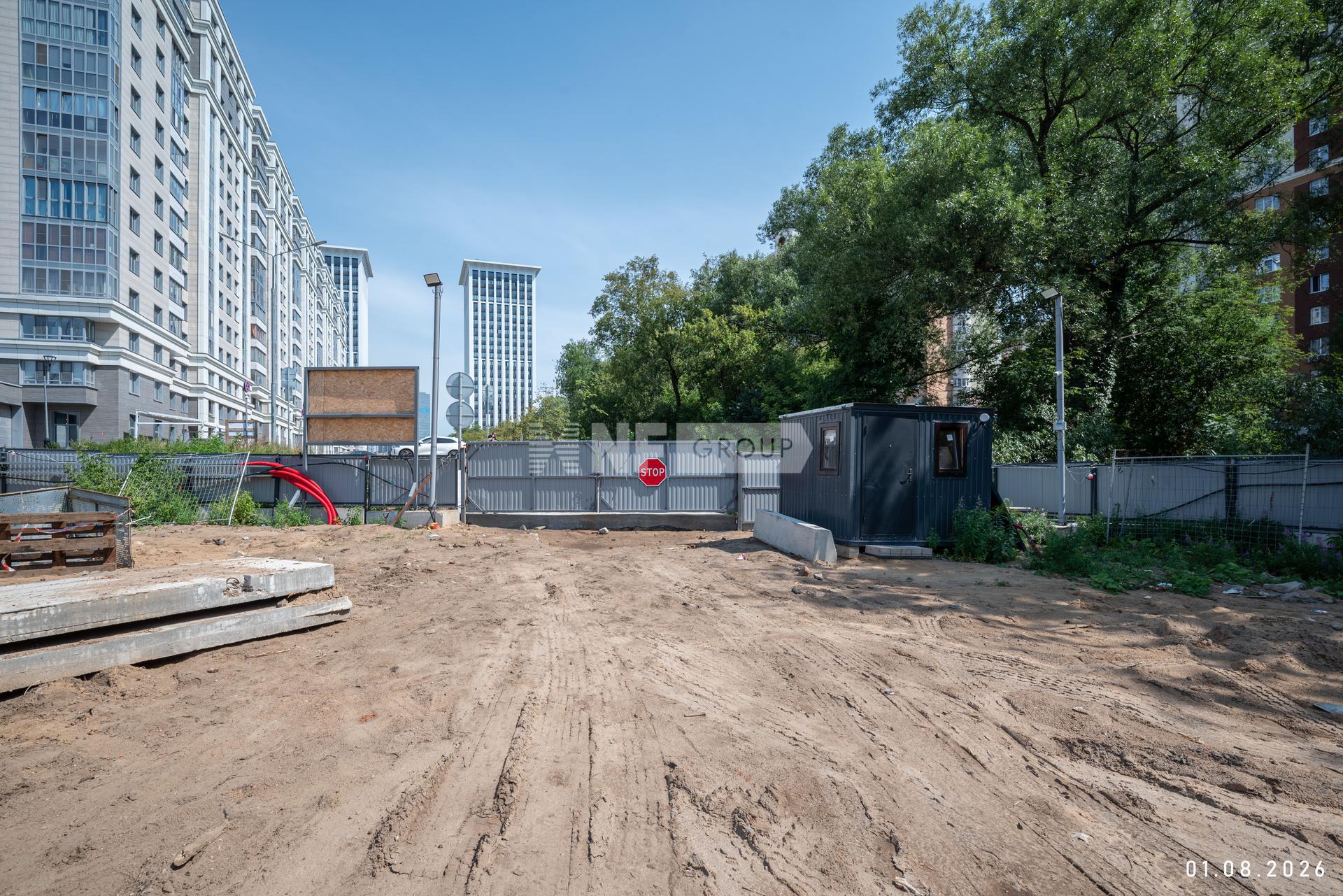Август 2026 года