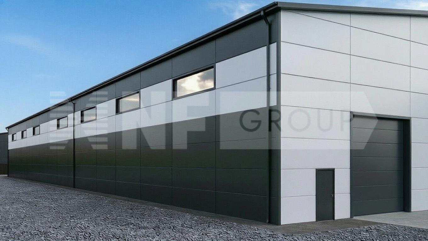 NF Group