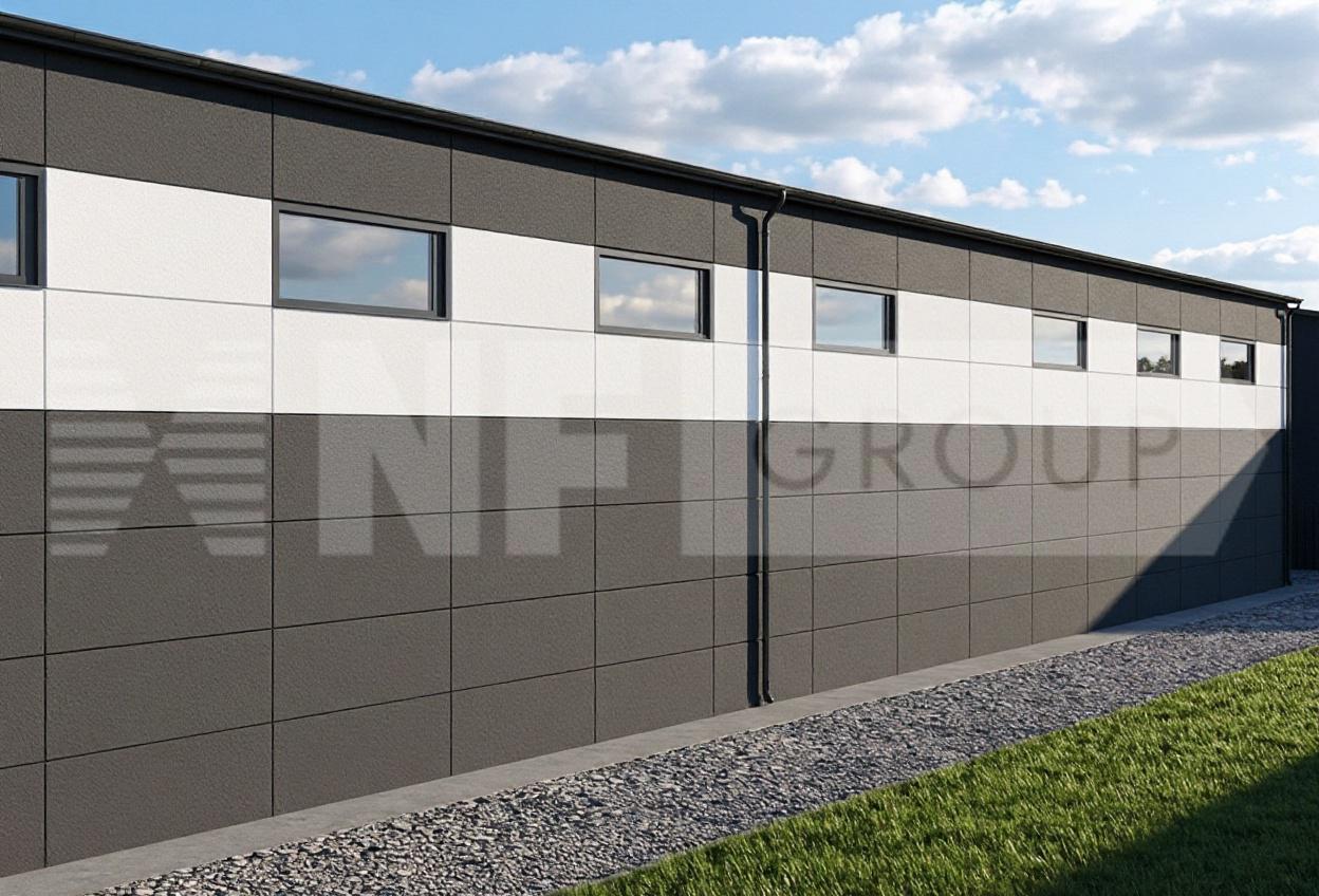 NF Group