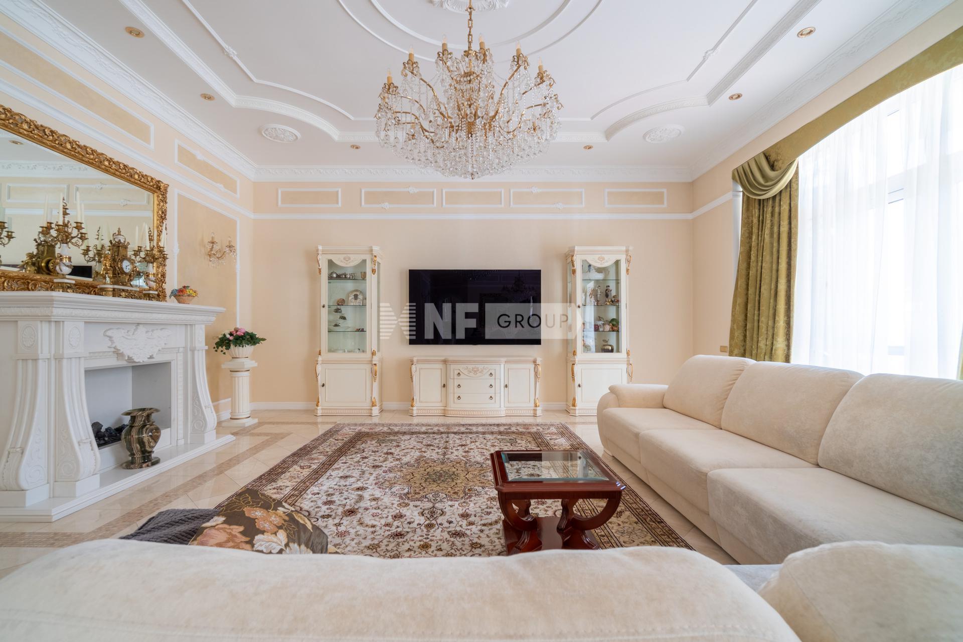 «Крекшино» (Krekshino)