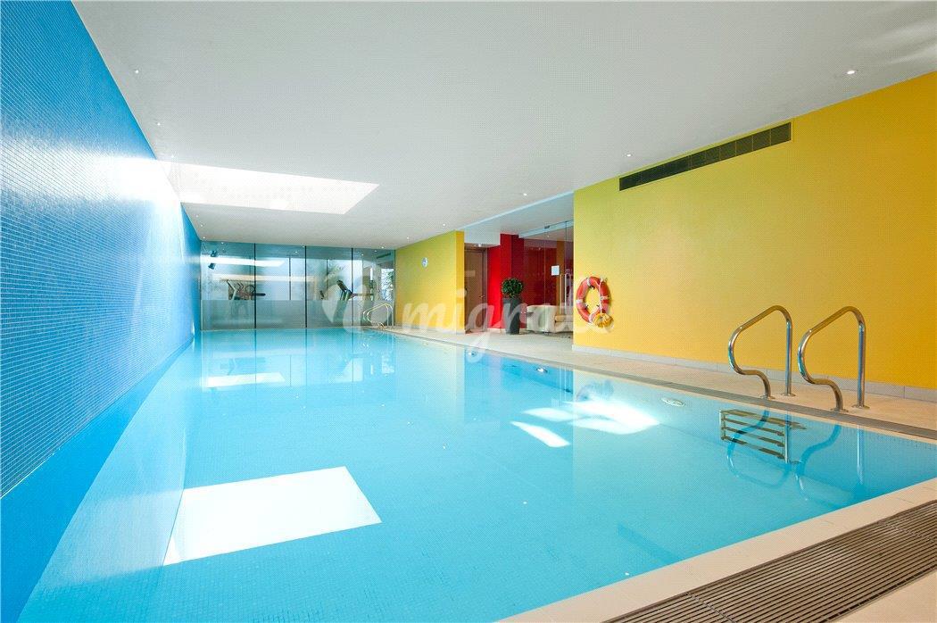 Квартира в Academy Gardens, Duchess of Bedfords Walk, London, W8