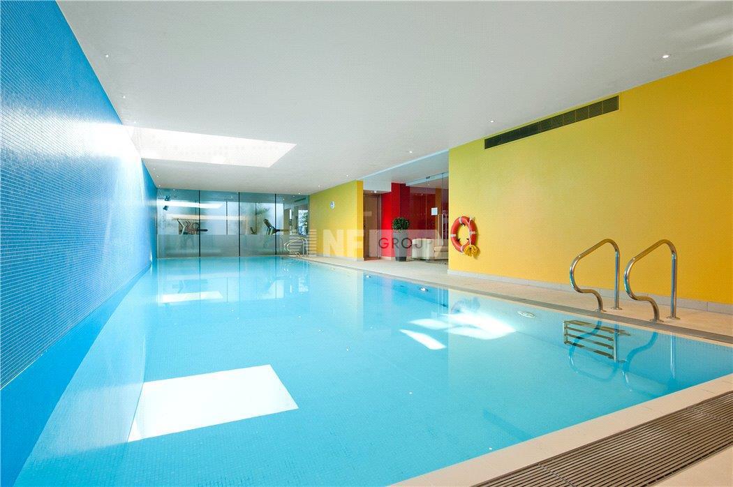 Квартира в Academy Gardens, Duchess of Bedfords Walk, London, W8