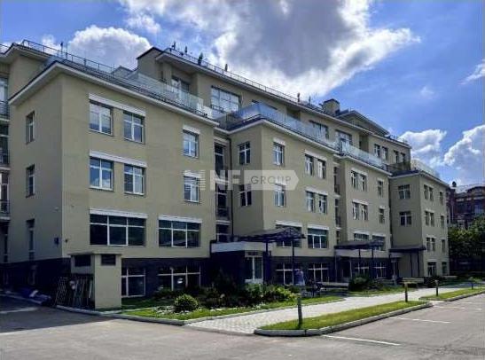 Цветной Бульвар*