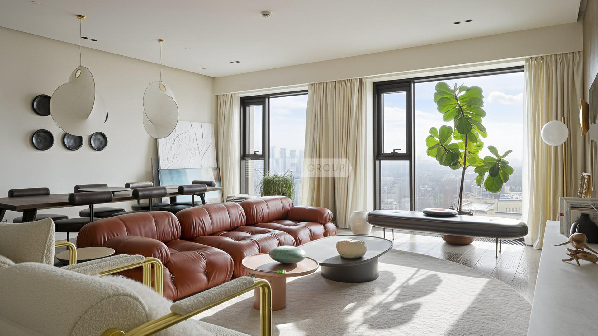 «Поклонная 9» (Poklonnaya 9)