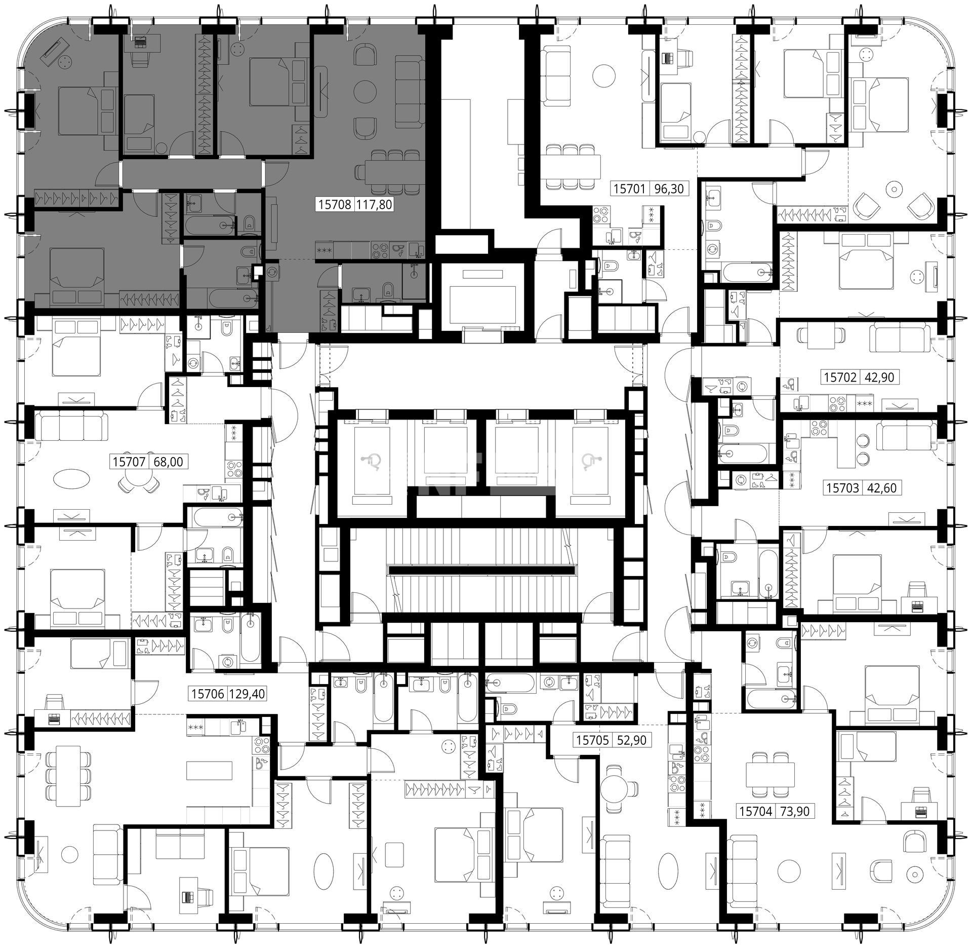 City Bay (Сити Бэй)