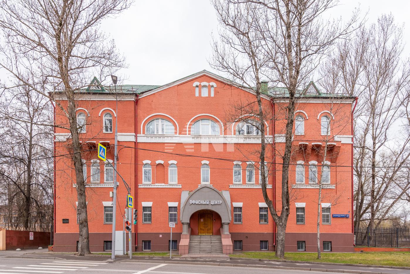 Уникальный 🏠 особняк 1505 м² в Москве по адресу Василия Петушкова ул., д.  27, цена 305 000 000 руб. | Лот as49067