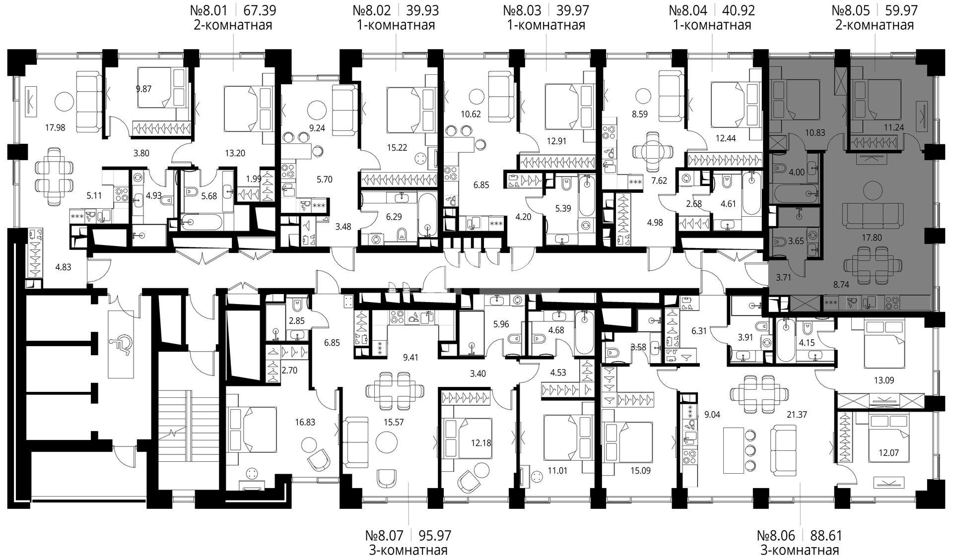 «Сити Бэй» (City Bay)