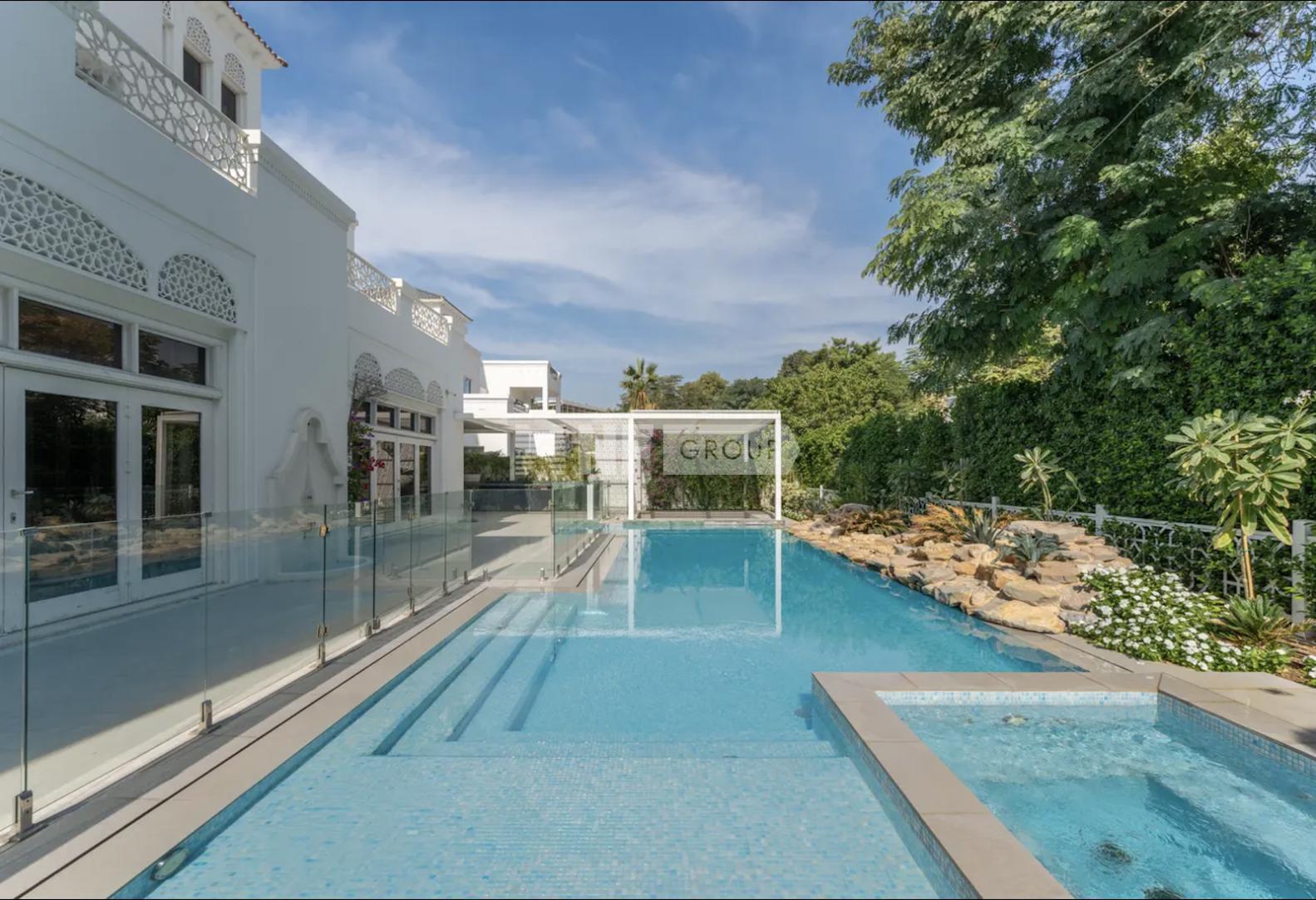 Al Barari Villas (Villas in Al Barari)
