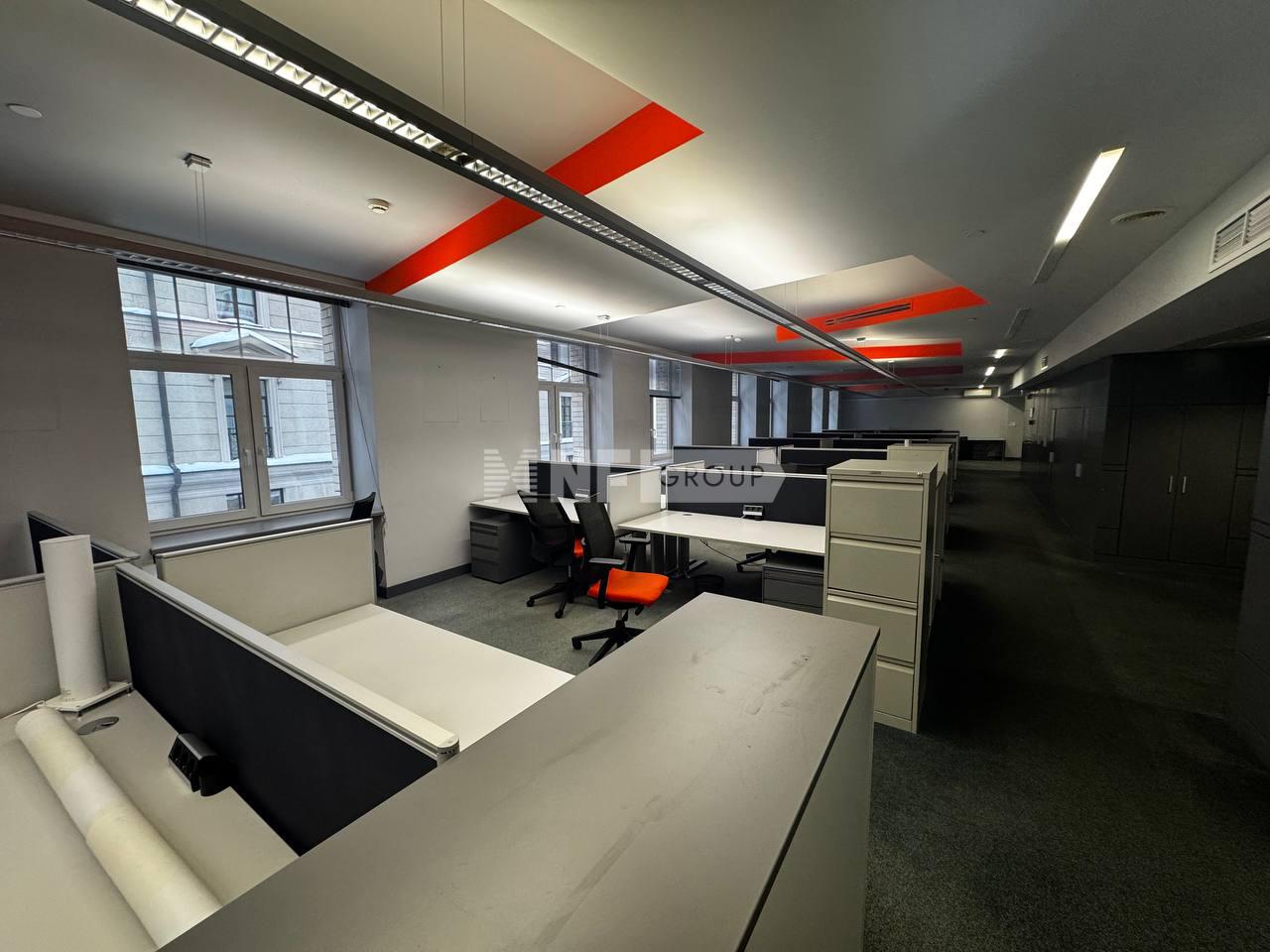 Большая Полянка 43с3