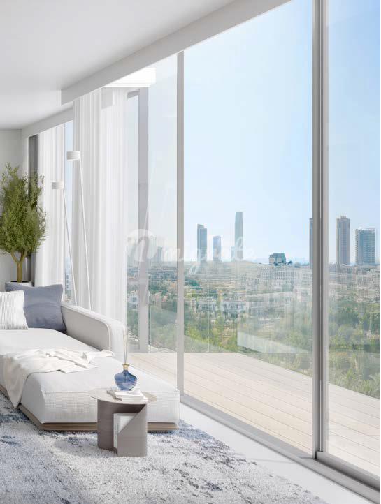 Hillmont Residences