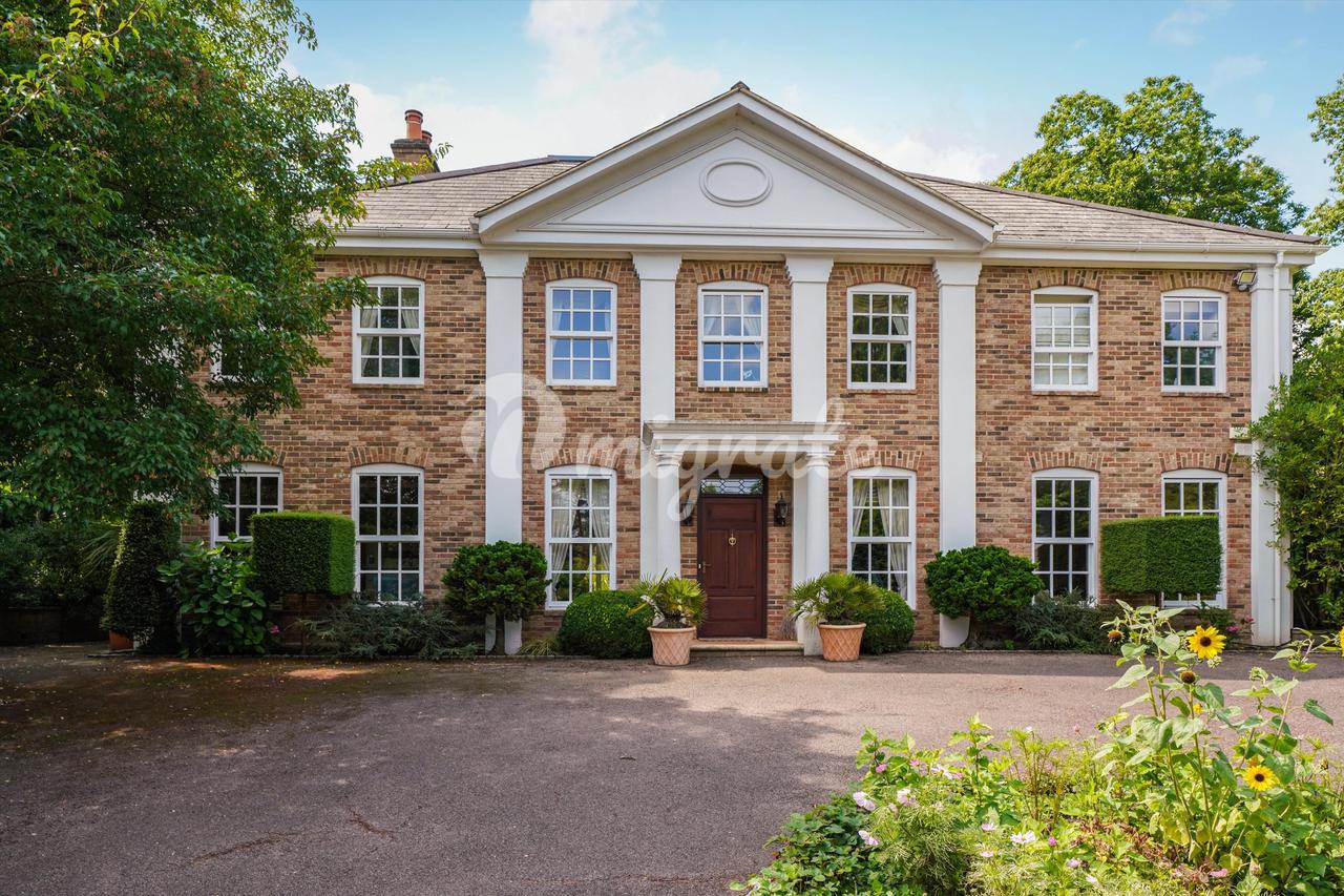 Вилла в Four Winds Park, St George