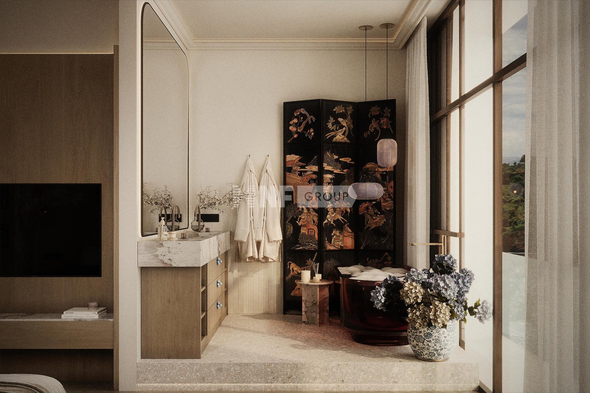 Bloom Boutique Apartments