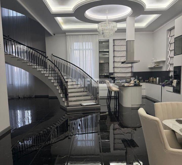 «Новорижский» (Novorizhskiy)